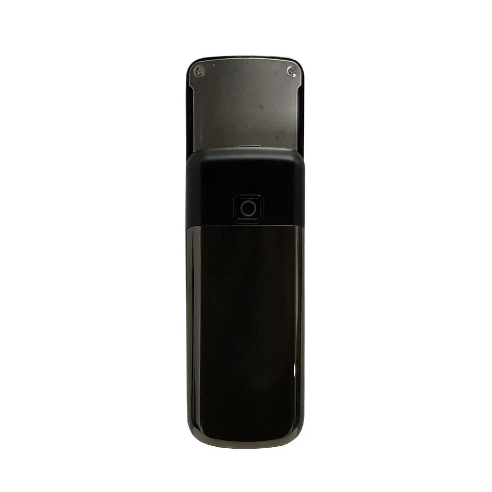 New Classic 8800 Slider Phone 2.4inches Screen 2G GSM Dual SIM Dual Standby Bluetooth Mobile Phone 240x320 Multi-language