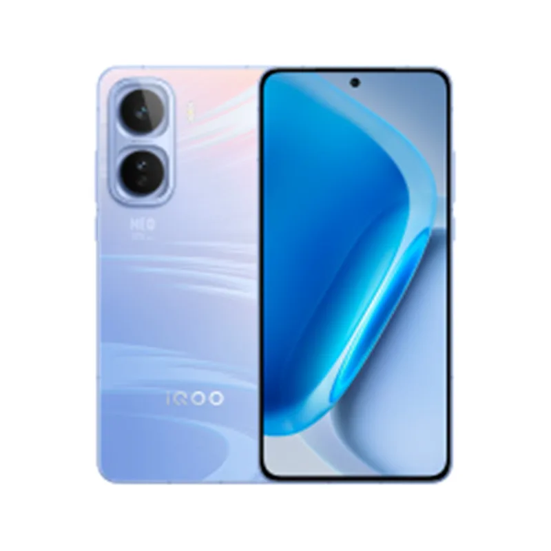 Original Vivo Iqoo Neo 11 Mobile Phone Snapdragon 8 Elite Android 16.0 OTA 6.82" AMOLED 144HZ 50.0MP Camera 100W Charge 7500mAh