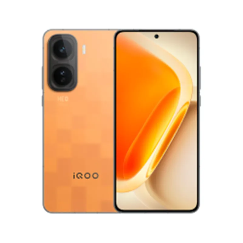 Original Vivo Iqoo Neo 11 Mobile Phone Snapdragon 8 Elite Android 16.0 OTA 6.82" AMOLED 144HZ 50.0MP Camera 100W Charge 7500mAh