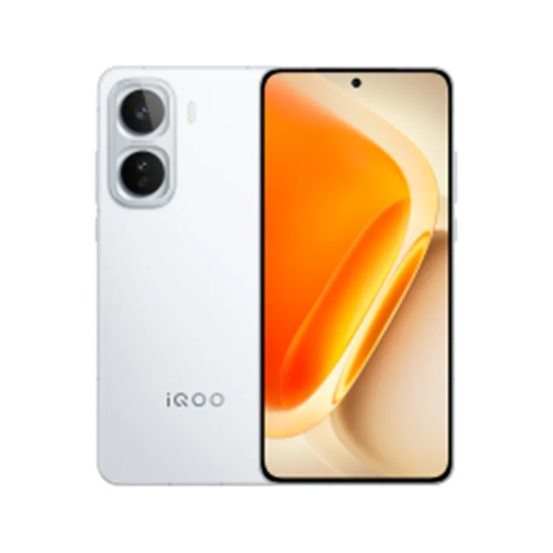 Original Vivo Iqoo Neo 11 Mobile Phone Snapdragon 8 Elite Android 16.0 OTA 6.82" AMOLED 144HZ 50.0MP Camera 100W Charge 7500mAh