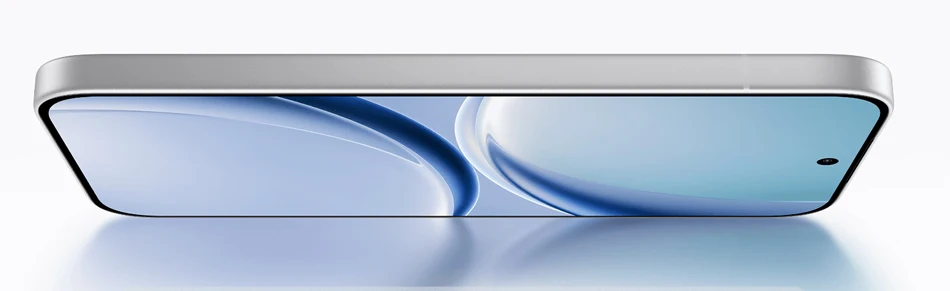 CN Global ROM Redmi Turbo 5 256GB/512GB 6.59" AMOLED Screen Dimensity 8500-Ultra 100W 7560mAh Battery 50MP+20MP Camera