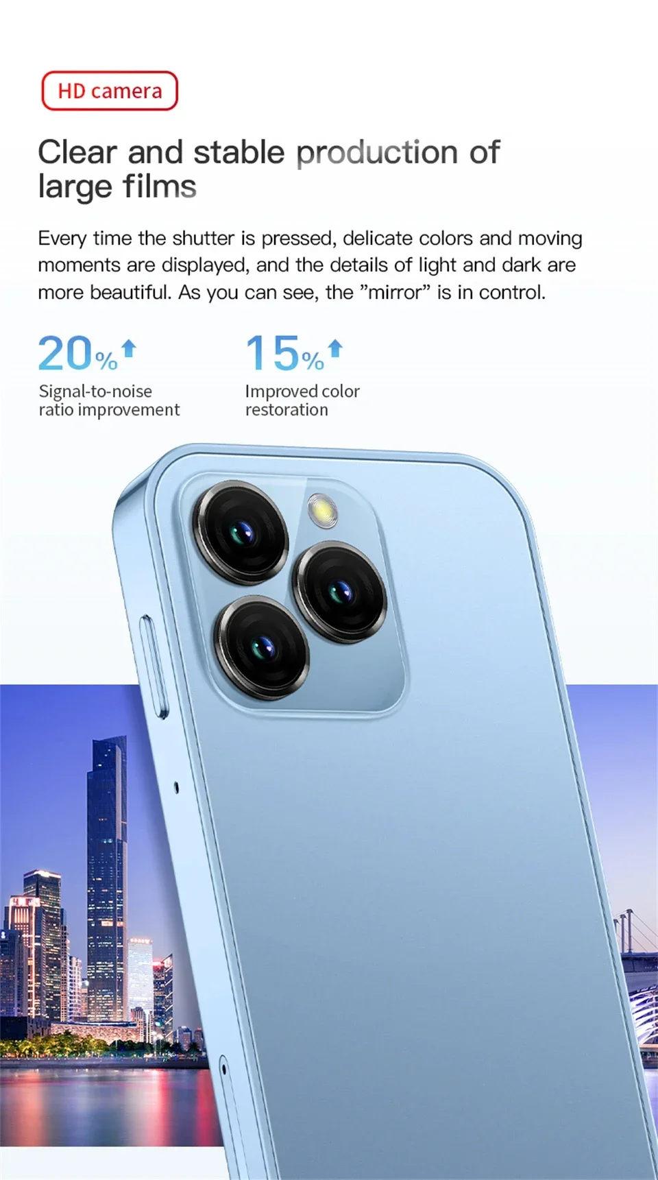 SOYES XS16 Mini Smartphone Phone 4G LTE 3GB+64GB 3Inch Cellphone Android10 2000mAh 5MP Dual SIM Mini Telephone Portable