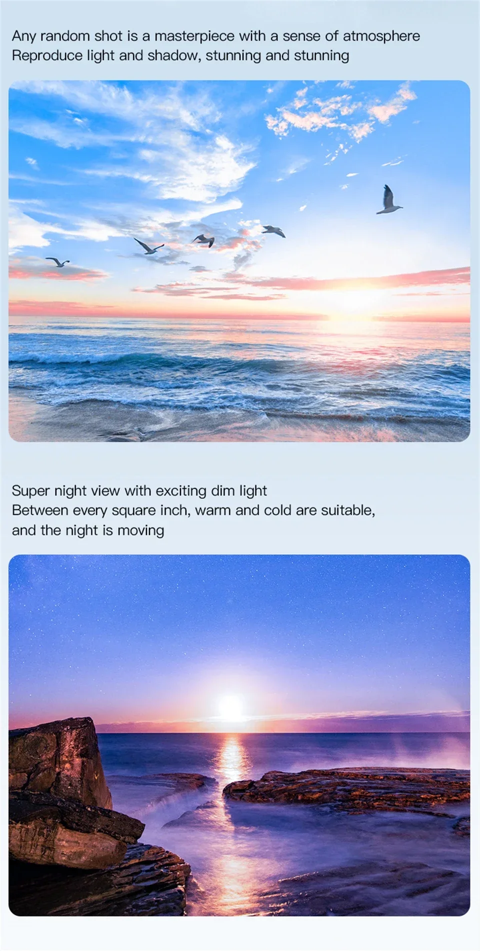 SOYES XS16 Mini Smartphone Phone 4G LTE 3GB+64GB 3Inch Cellphone Android10 2000mAh 5MP Dual SIM Mini Telephone Portable