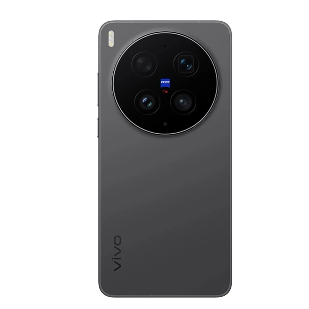 VIVO X300 Ultra Snapdragon 8 Elite Gen5 Screen 6.82 Inch AMOLED 200MP Battery 6600mAh 100W SuperVOOC 40W Wireless NFC OTA