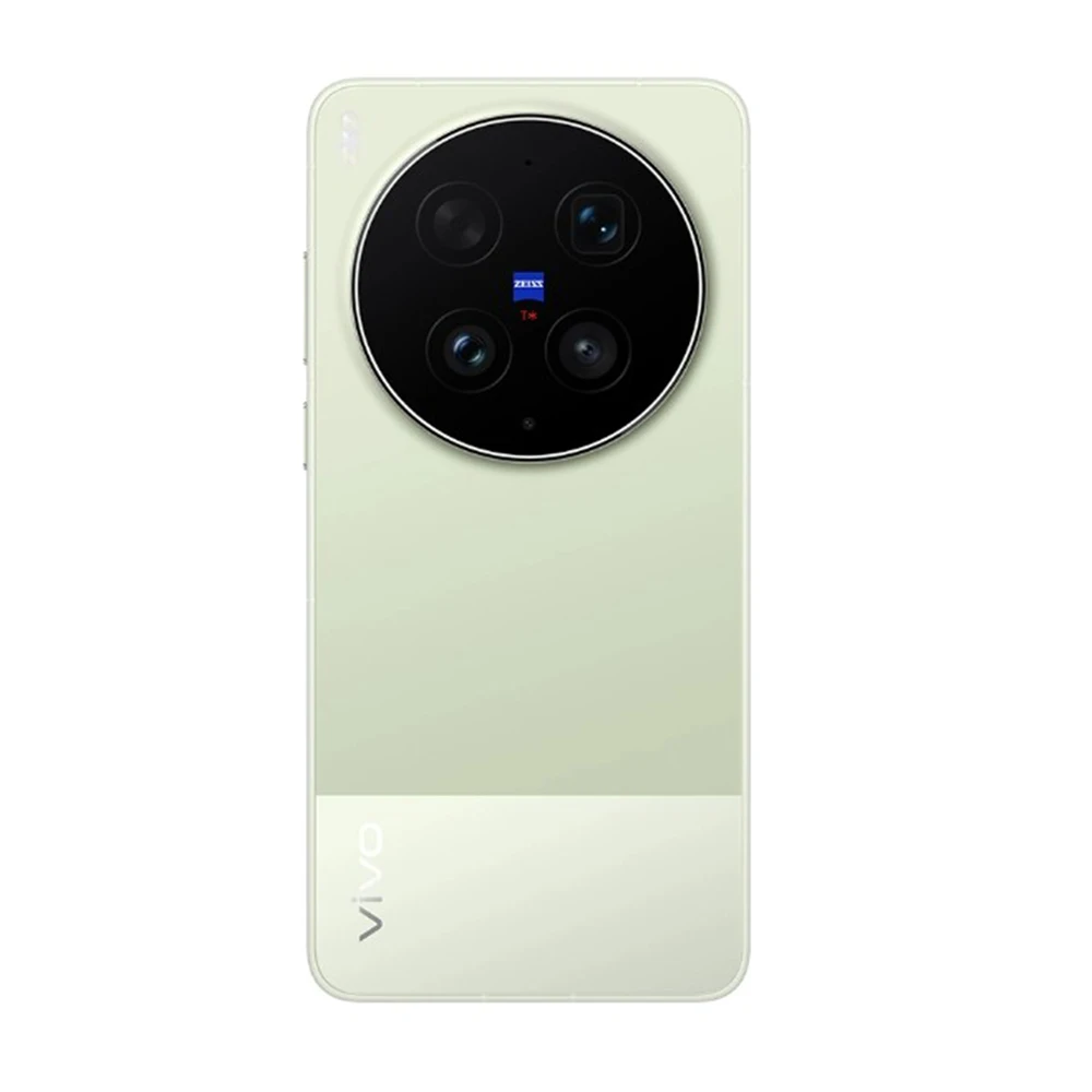VIVO X300 Ultra Snapdragon 8 Elite Gen5 Screen 6.82 Inch AMOLED 200MP Battery 6600mAh 100W SuperVOOC 40W Wireless NFC OTA