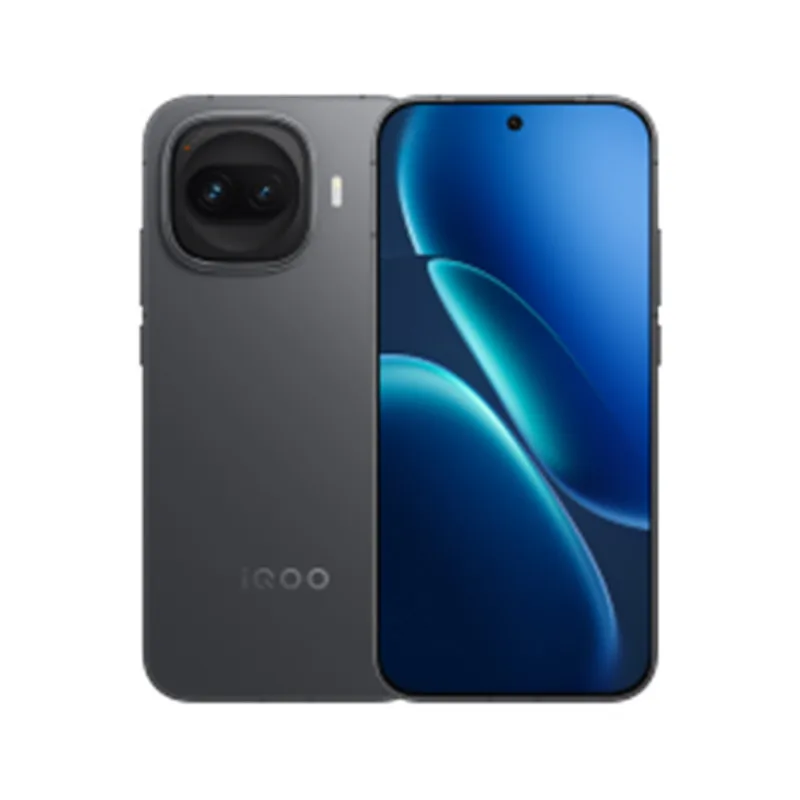 Original Vivo Iqoo Z11 Turbo Mobile Phone Snapdragon 8 Gen 5 OTA 6.59" AMOLED 144HZ 200.0MP Camera 100W Charge 7600mAh IP69