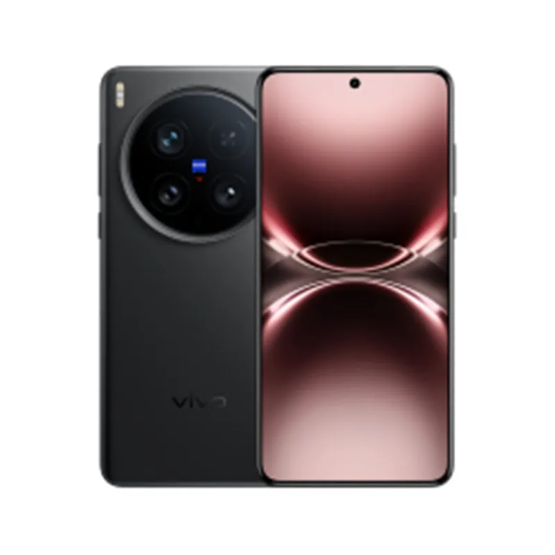 In Stock Vivo X200 Ultra Smart Phone Snapdragon 8 Elite 6.82" AMOLED 120HZ 200.0MP Camera 90W Charge 6000mAh Android 15.0 OTA