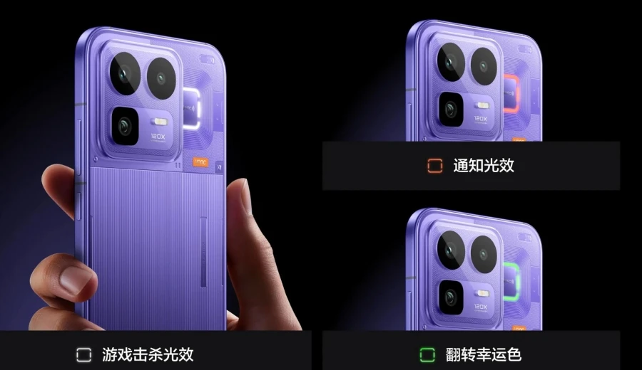 Unlocked New realme Neo 8 Mobile Phone 6.78'' 165Hz AMOLED Screen 8000mAh Battery 80W SuperCharge 50MP Main Camera Google Play