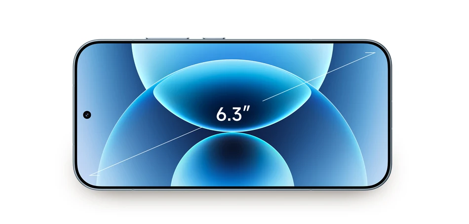 CN Global ROM Xiaomi 17 256GB/512GB Snapdragon 8 Elite Gen 5 50MP+50MP Camera 6.3 inch 1.5k OLED Screen 7000mAh Battery 100W