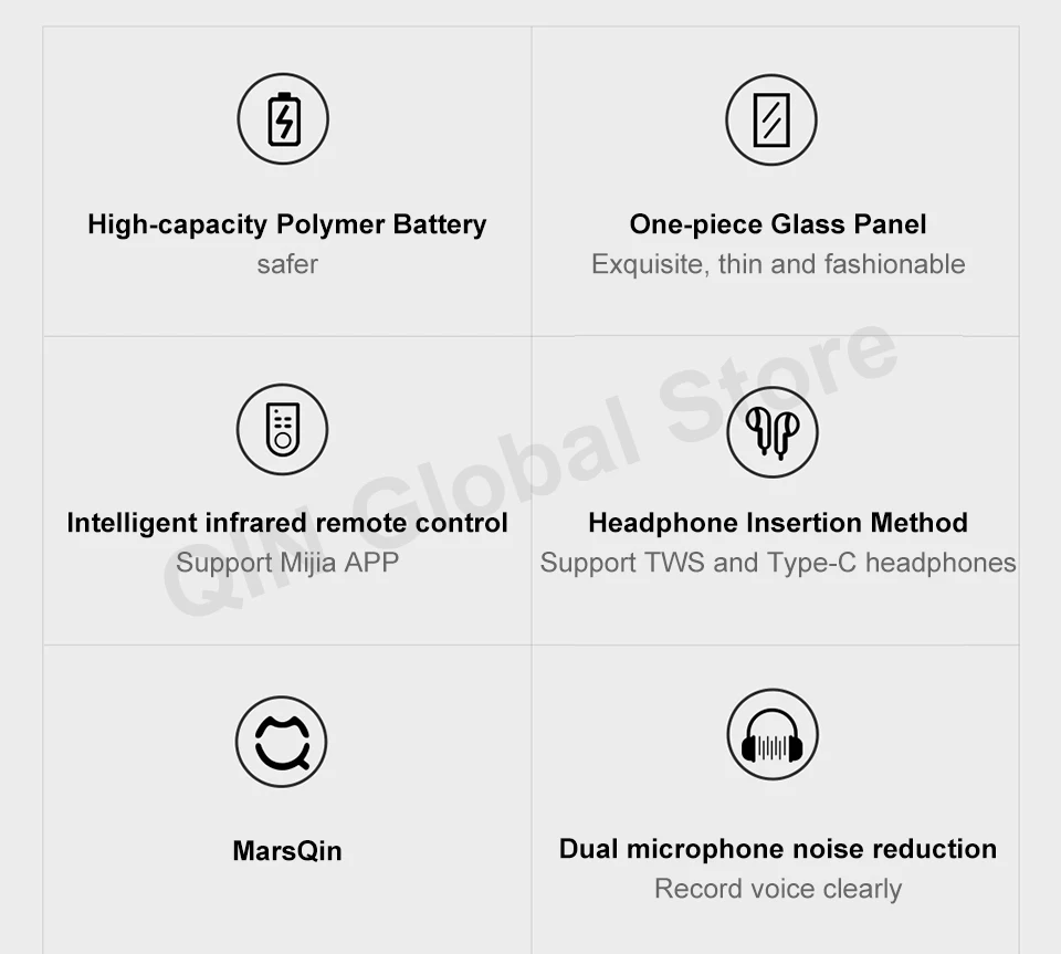 Qin F22 Pro MTK Helio G85 Duoqin Wifi 3.54 Inch 4GB/6GB 64GB Octa Core Bluetooth 5.0 640*960 Touch screen Google Global Phone