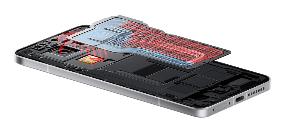 Global ROM Xiaomi 14 Ultra 256GB/512GB Snapdragon 8 Gen 3 6.73" 2k AMOLED Screen 90W 5300mAh Battery 50MP+32MP Camera (Used)