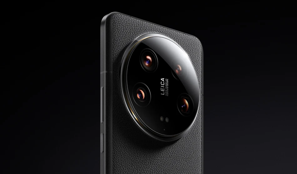 Global ROM Xiaomi 14 Ultra 256GB/512GB Snapdragon 8 Gen 3 6.73" 2k AMOLED Screen 90W 5300mAh Battery 50MP+32MP Camera (Used)