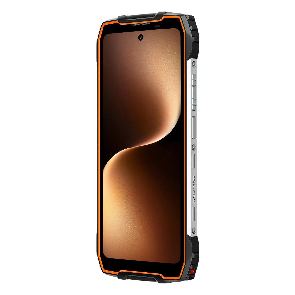 Blackview Oscal Pilot 3 Rugged Phone 12GB+256GB Night Vision 6.56'' FHD+2.4K 120Hz Display Android 15 7500Amh NFC 5G Smartphone