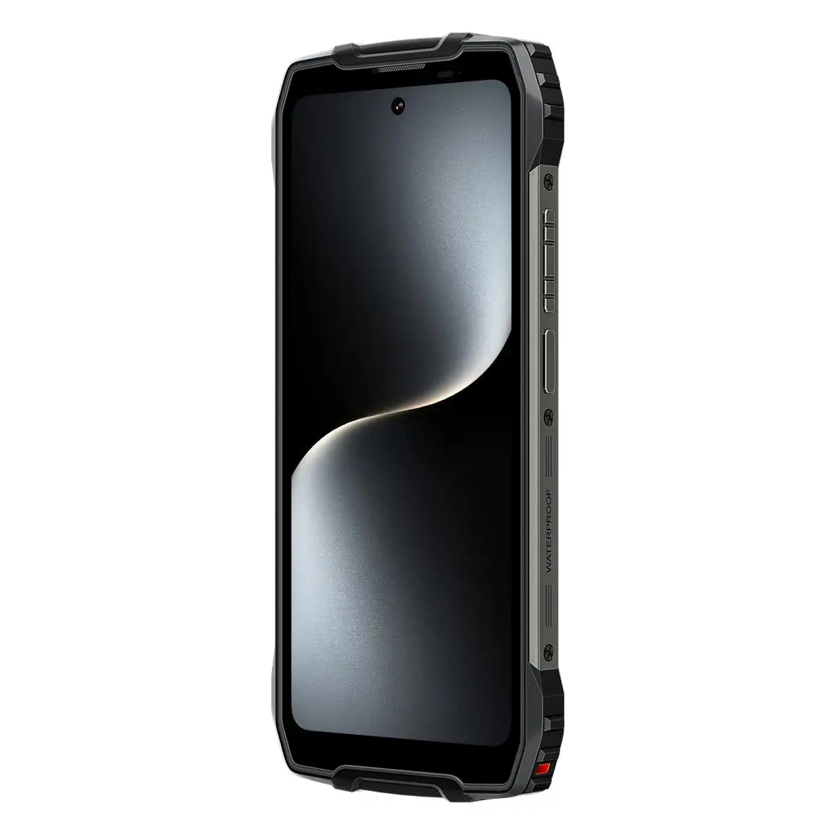 Blackview Oscal Pilot 3 Rugged Phone 12GB+256GB Night Vision 6.56'' FHD+2.4K 120Hz Display Android 15 7500Amh NFC 5G Smartphone
