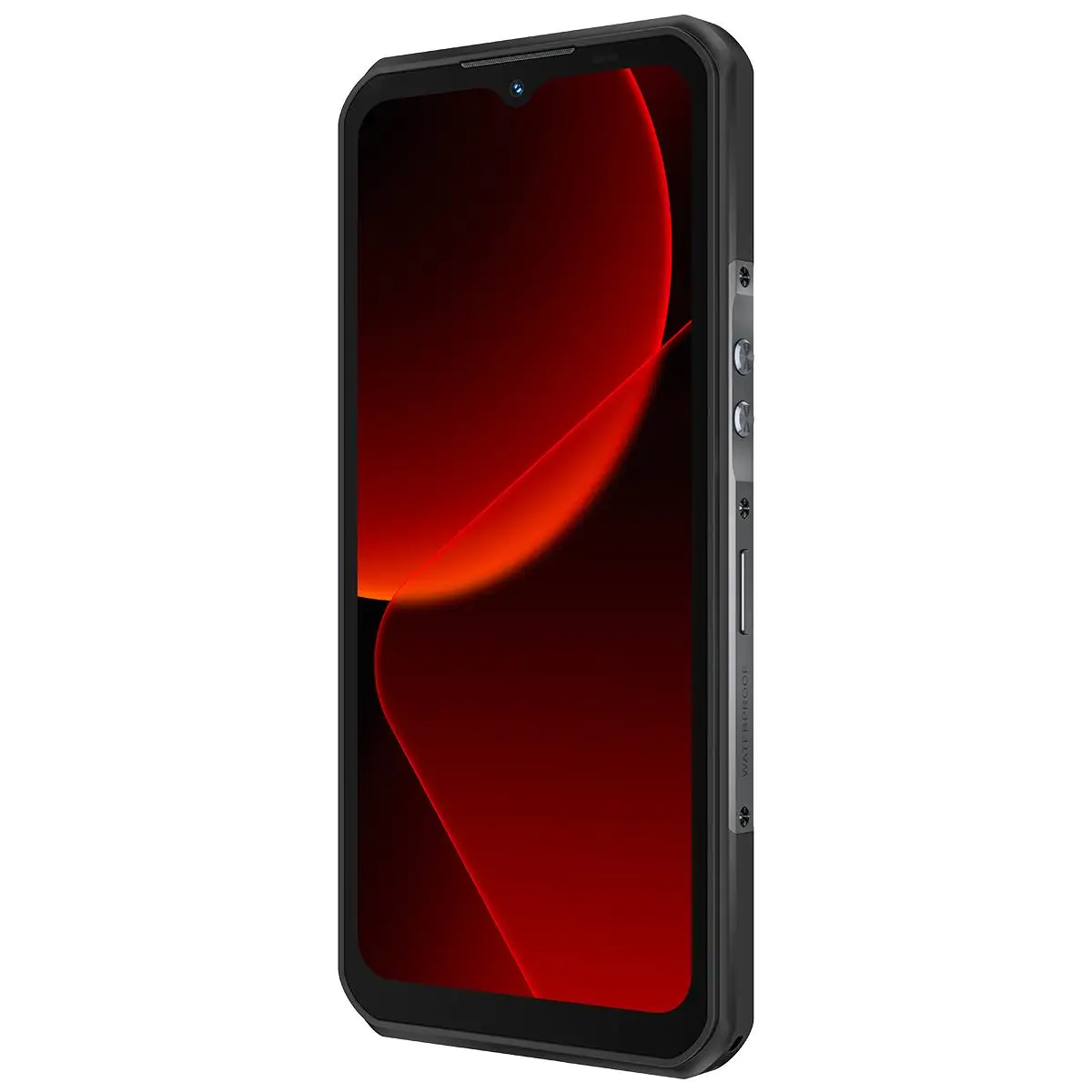 Oukitel WP55 Pro 5G Rugged Phone 16GB+512GB 108MP Camera 11000mAh 33W Android 15 MediaTek Dimensity 7025 NFC 6.6" Smartphone