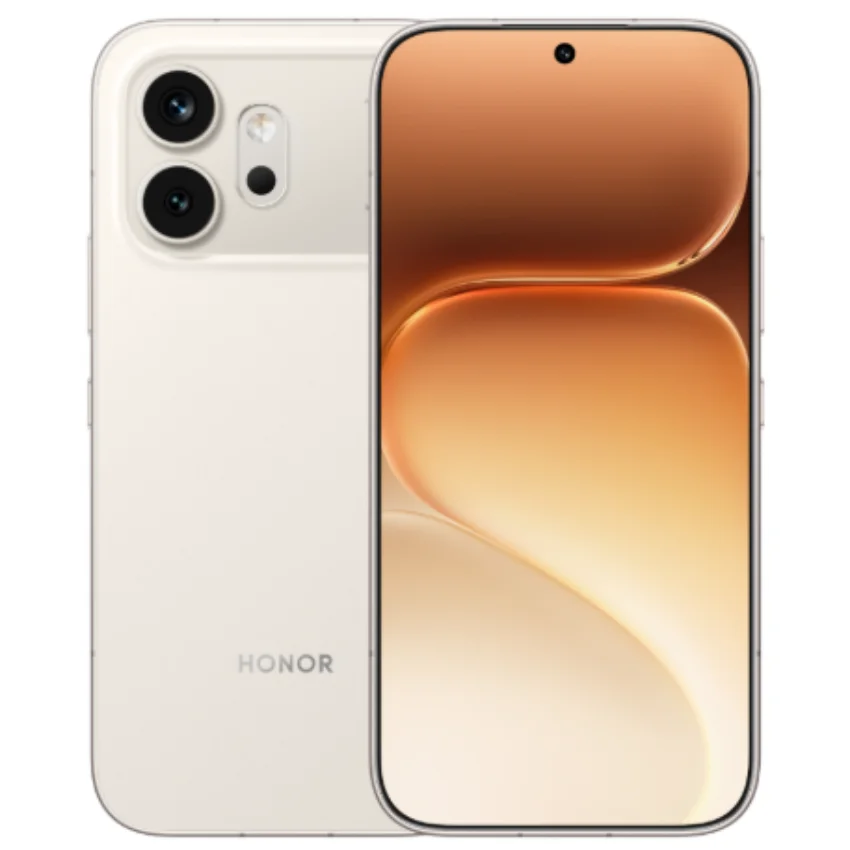 Honor 600s 7000mAh 80W Supercharge Snapdragon 7 Gen 4  Rear Camera OIS 50MP Screen 6.57 Inch AMOLED FHD+ 120HZ
