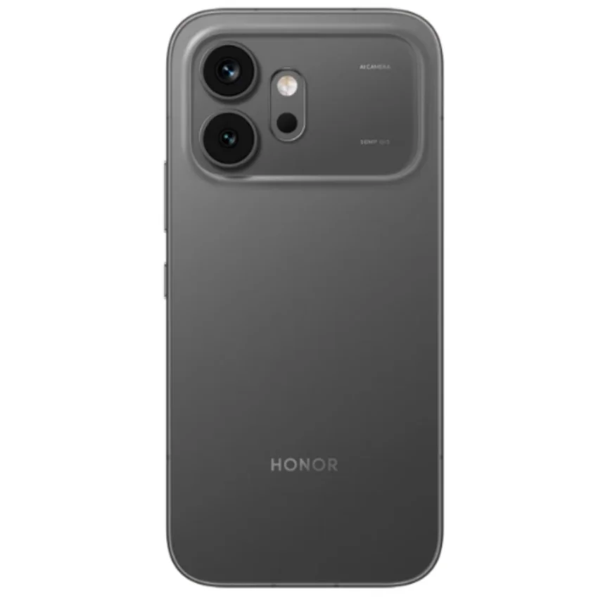 Honor 600s 7000mAh 80W Supercharge Snapdragon 7 Gen 4  Rear Camera OIS 50MP Screen 6.57 Inch AMOLED FHD+ 120HZ