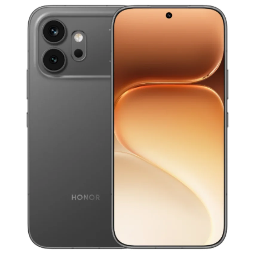 Honor 600s 7000mAh 80W Supercharge Snapdragon 7 Gen 4  Rear Camera OIS 50MP Screen 6.57 Inch AMOLED FHD+ 120HZ