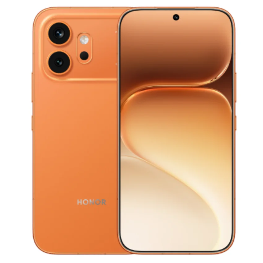 Honor 600s 7000mAh 80W Supercharge Snapdragon 7 Gen 4  Rear Camera OIS 50MP Screen 6.57 Inch AMOLED FHD+ 120HZ
