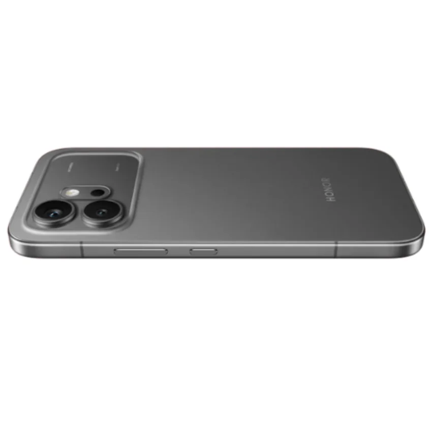 Honor 600s 7000mAh 80W Supercharge Snapdragon 7 Gen 4  Rear Camera OIS 50MP Screen 6.57 Inch AMOLED FHD+ 120HZ