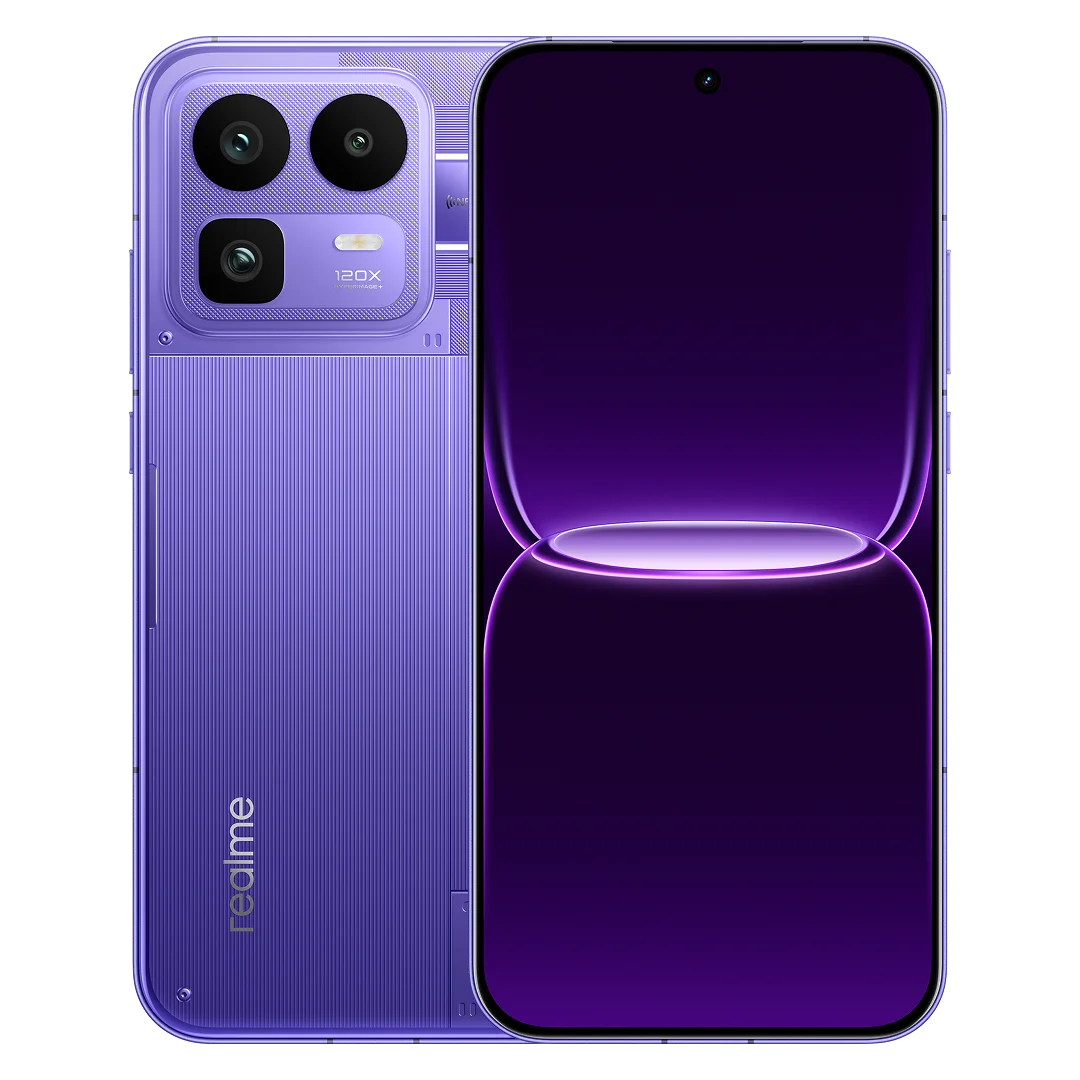Original Realme Neo 8 Mobile Phone Snapdragon 8 Gen 5 OTA 6.78" AMOLED 165HZ 50.0MP Camera 8000mAh 80W Charge IP69 Waterproof