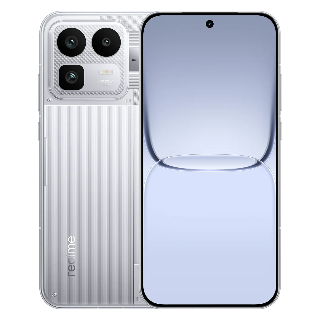 Original Realme Neo 8 Mobile Phone Snapdragon 8 Gen 5 OTA 6.78" AMOLED 165HZ 50.0MP Camera 8000mAh 80W Charge IP69 Waterproof