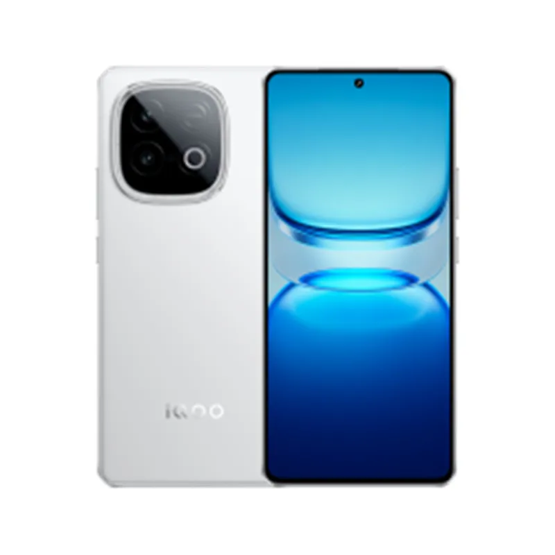 Original Vivo Iqoo Z10 Turbo Pro Mobile Phone 6.78" AMOLED 144HZ 120W Charge 7000mAh Battery 50.0MP Camera Snapdragon 8S Gen 4