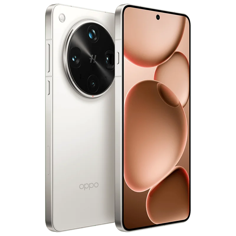 Original Oppo Find X8 Ultra Mobile Phone 6.82" AMOLED 120HZ Snapdragon 8 Elite IP69 Waterproof 6100mAh 100W Charge 50.0MP Camera