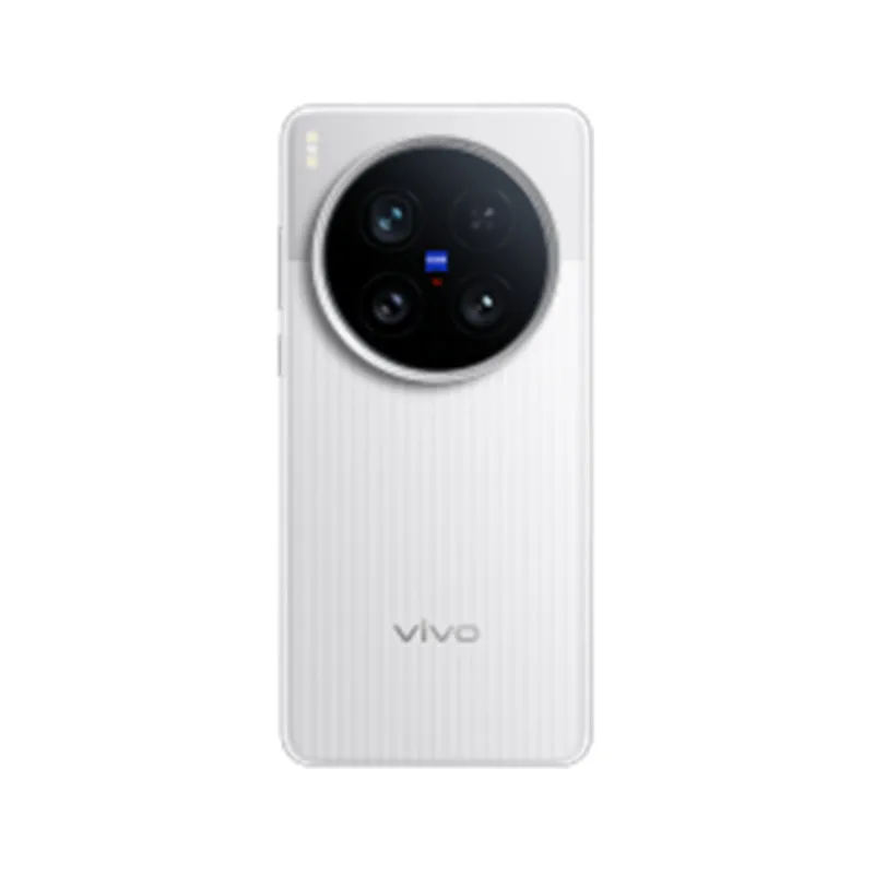 Original Vivo X200 Ultra Mobile Phone Snapdragon 8 Elite 6.82" AMOLED 120HZ 200.0MP Camera 90W Charge 6000mAh Android 15.0 OTA