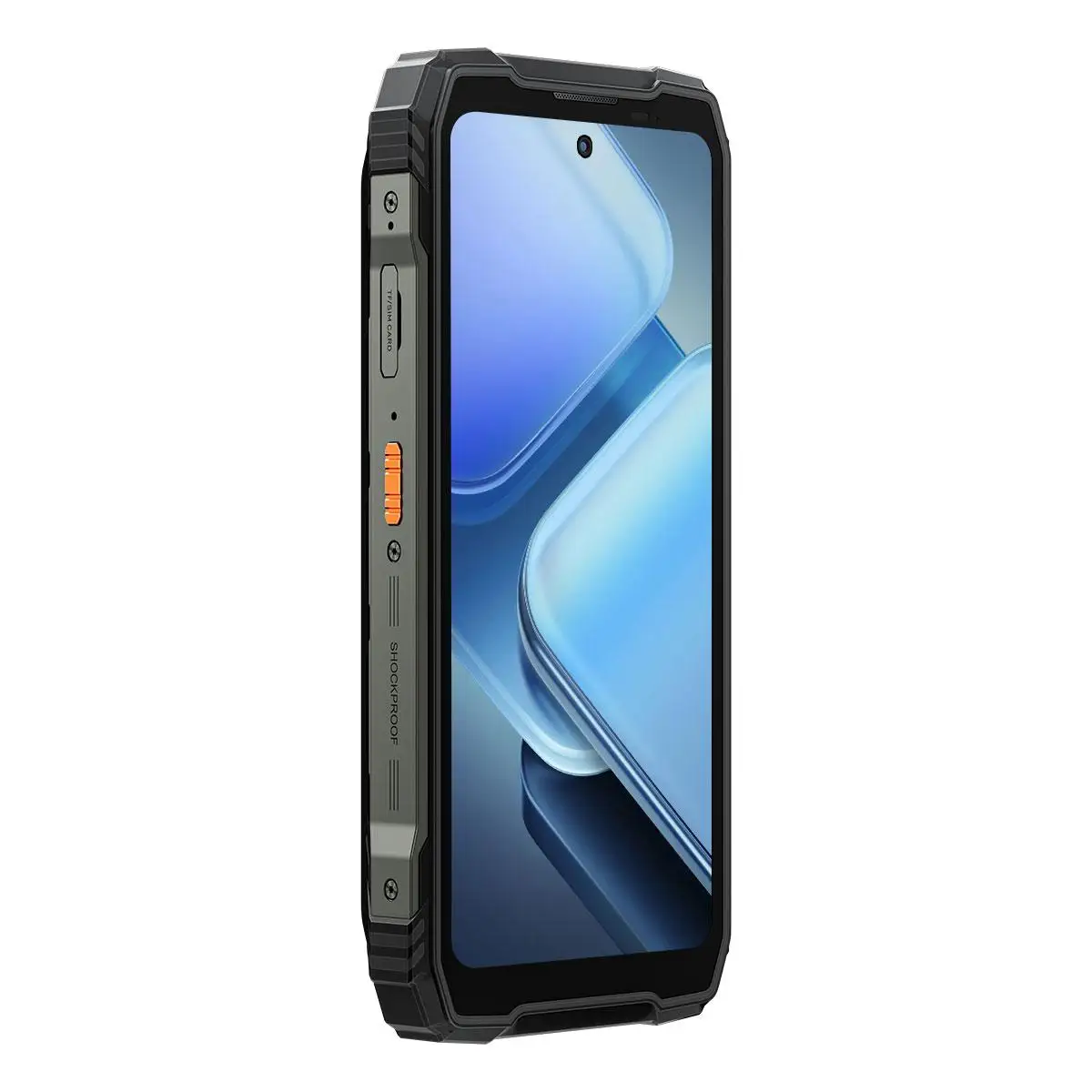 Blackview XPLORE 1 Rugged Phone 16GB+512GB 6.78'' 2.4K Display Android 15 Dimensity 7050 20000 mAh NFC 5G Smartphone