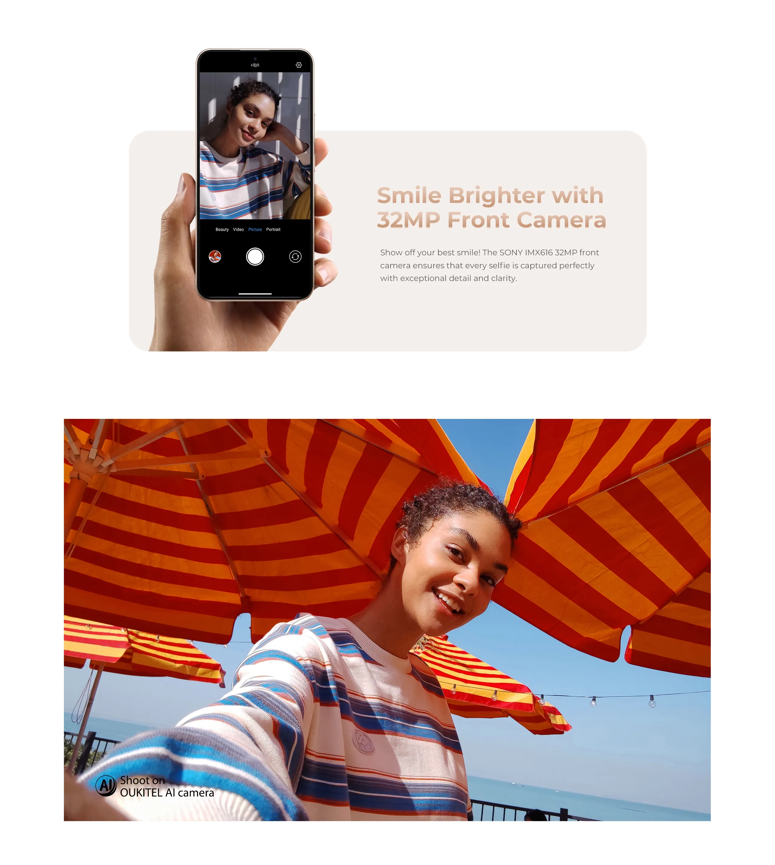 OUKITEL P1 PRO Smartphone 6.7" FHD+ AMOLED 120Hz Display 24GB+512GB Android Mobile Phone 5150mAh Battery 50MP Camera Helio G100