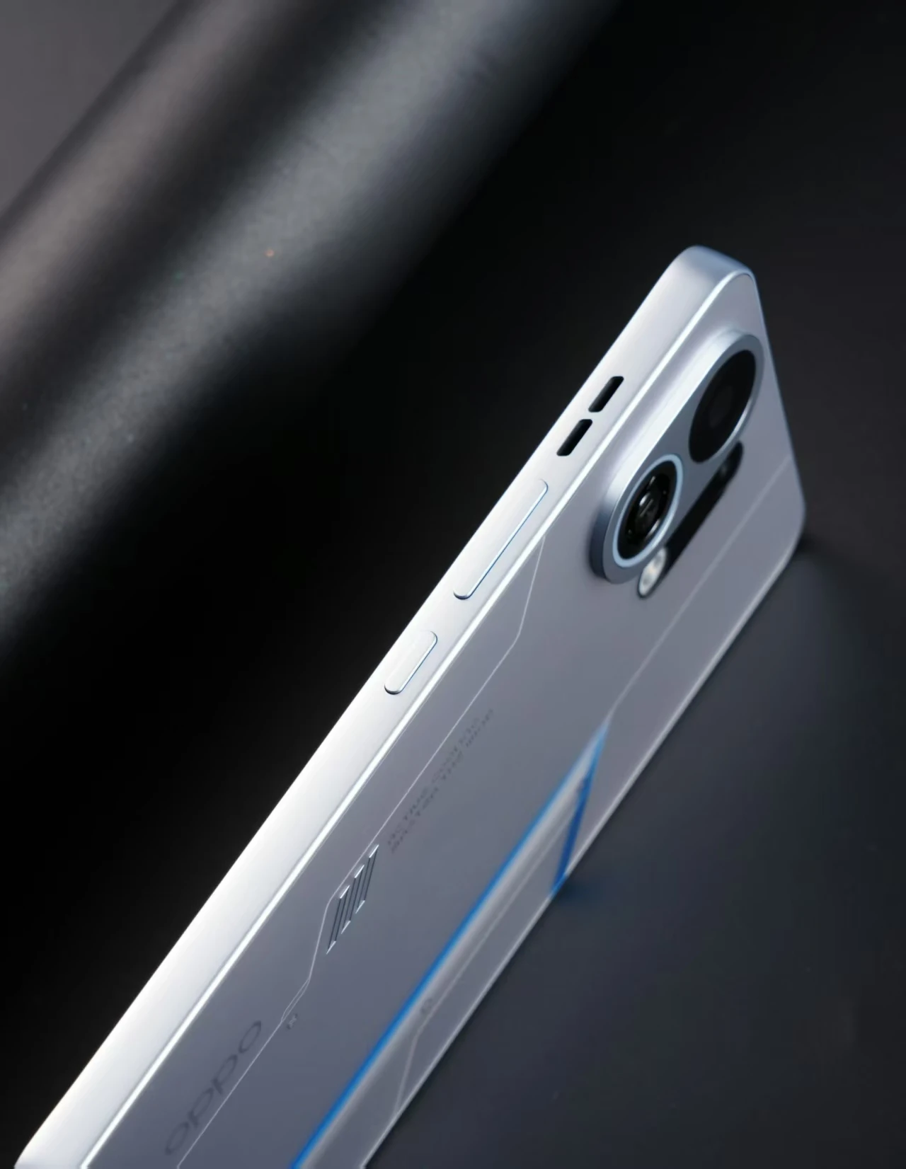 New Original OPPO K13 Turbo Pro 5G 6.8inch AMOLED Snapdragon8s Gen4 7000Mah 80W SuperVOOC 50MP Camera NFC OTA Google Play