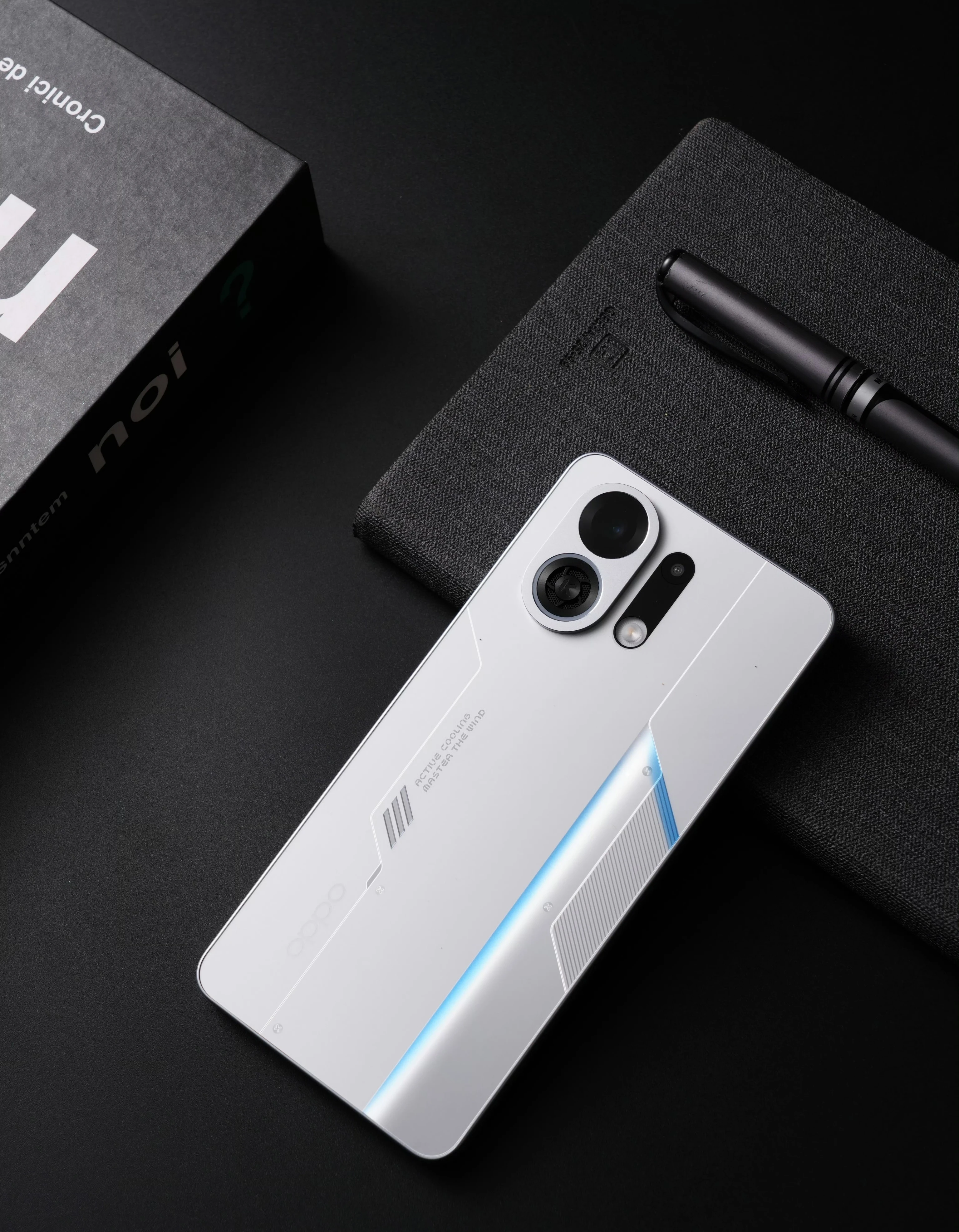 New Original OPPO K13 Turbo Pro 5G 6.8inch AMOLED Snapdragon8s Gen4 7000Mah 80W SuperVOOC 50MP Camera NFC OTA Google Play