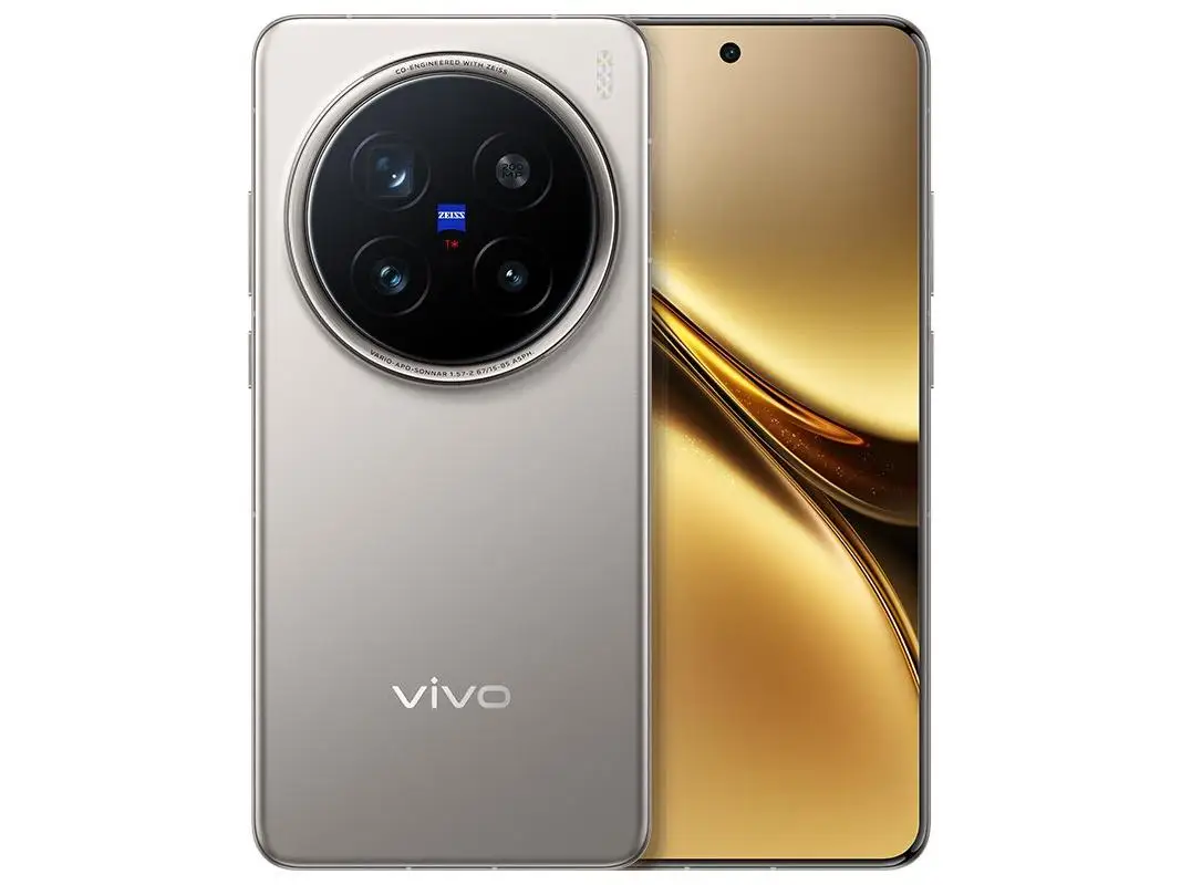 Vivo X200 PRO Dimensity 9400 Immortalis-G925 6.78 inch AMOLED 6000mAh  200MP Telephoto Camera Android 15