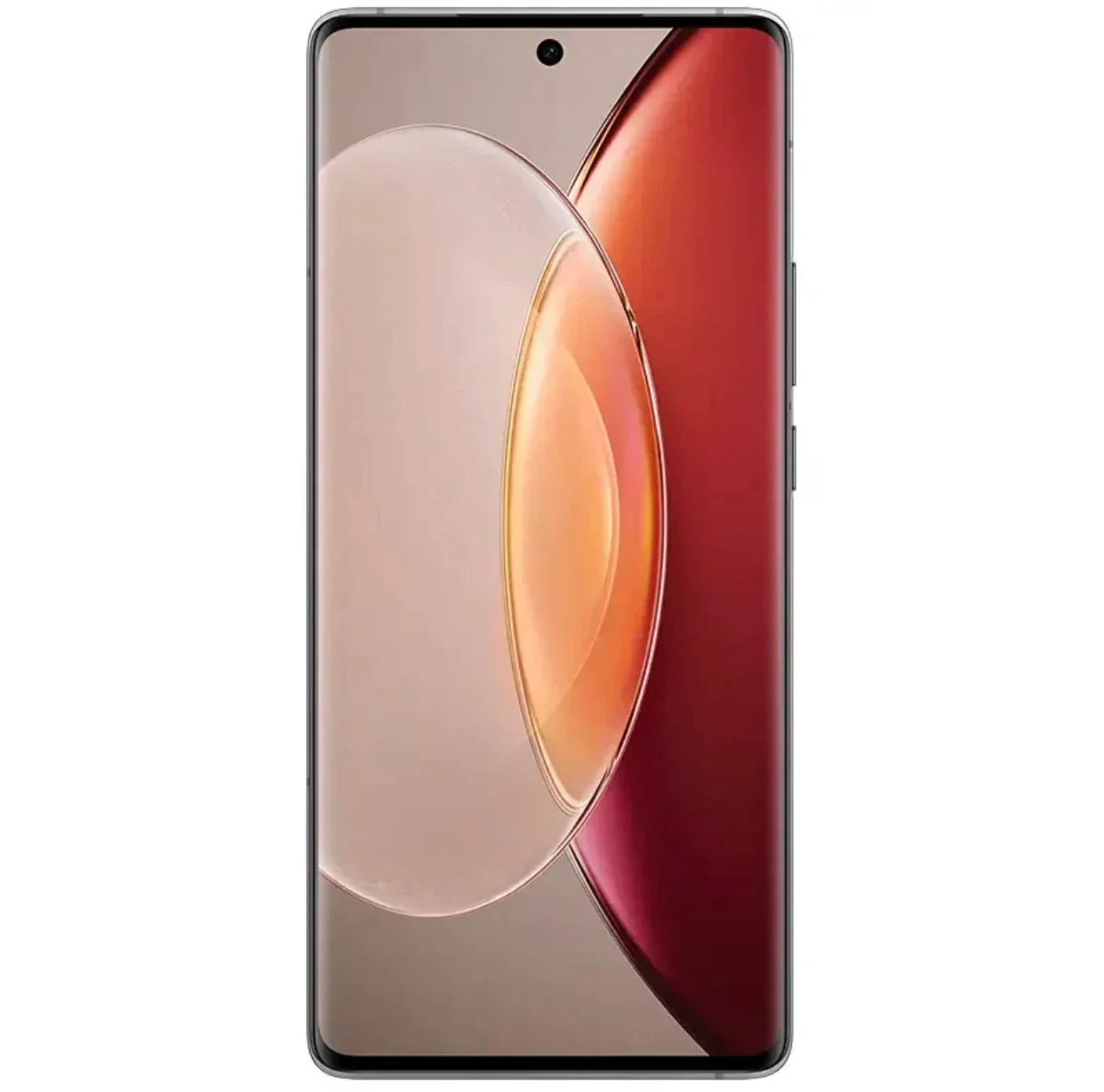 Vivo X90 Pro 5G 6.78in 2800x1260px ROM 256GB 4870mAh CPU MediaTek Dimensity 9200 50MP used phone