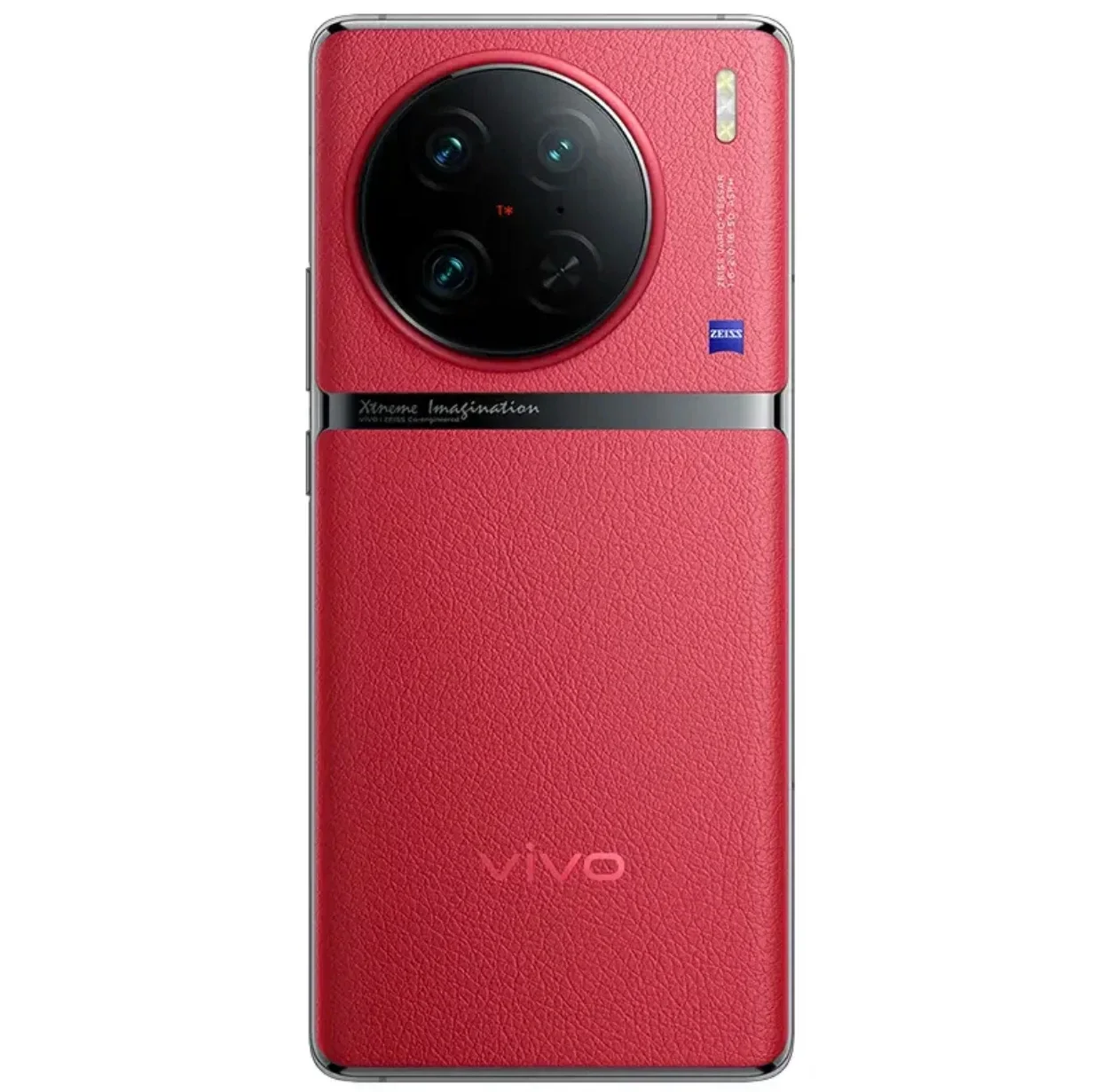 Vivo X90 Pro 5G 6.78in 2800x1260px ROM 256GB 4870mAh CPU MediaTek Dimensity 9200 50MP used phone