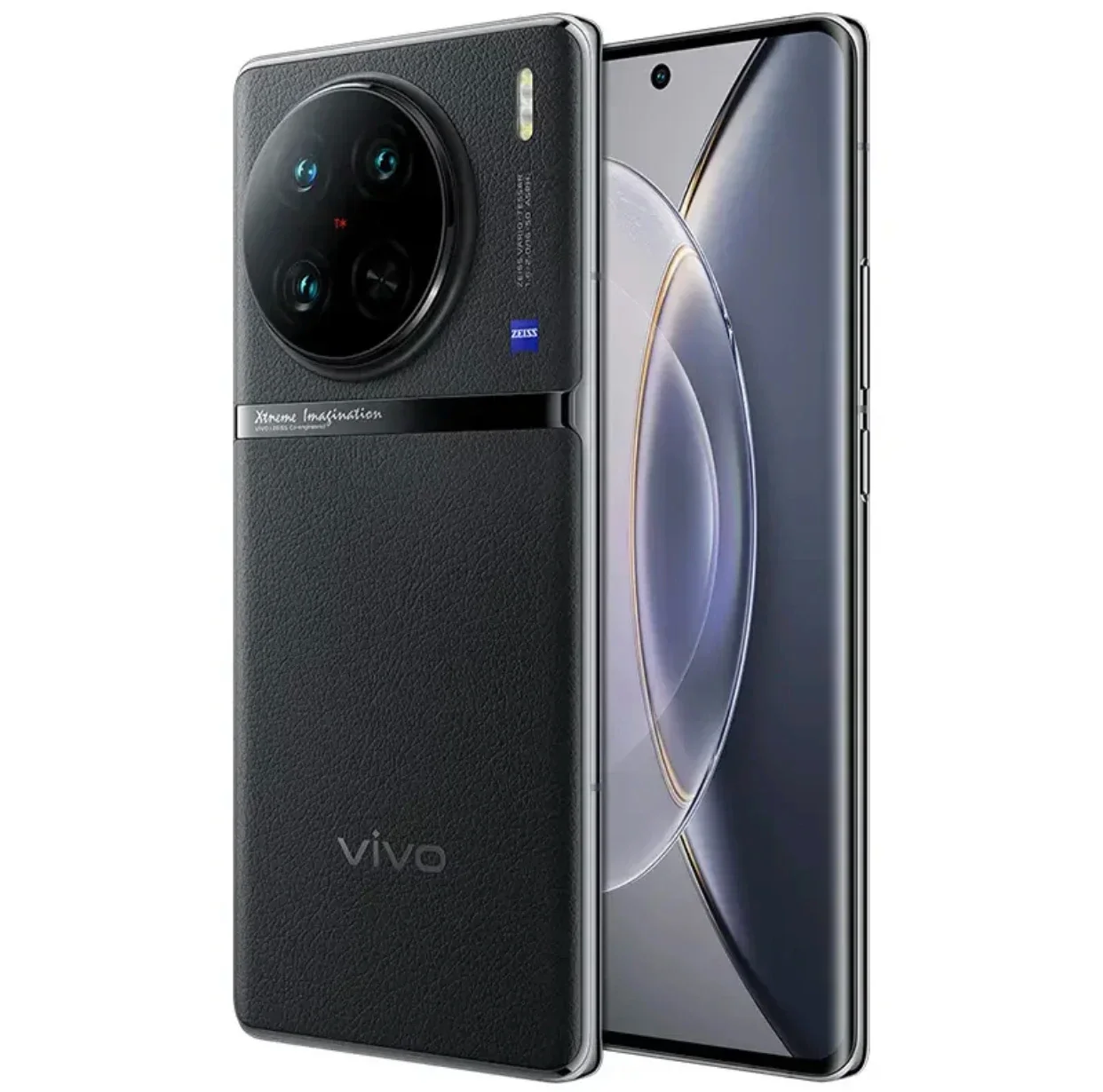 Vivo X90 Pro 5G 6.78in 2800x1260px ROM 256GB 4870mAh CPU MediaTek Dimensity 9200 50MP used phone