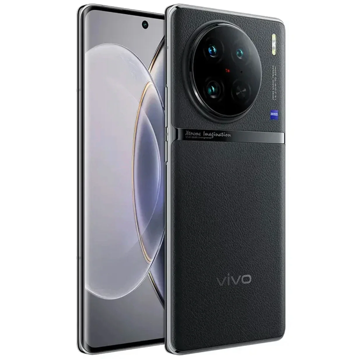 Vivo X90 Pro 5G 6.78in 2800x1260px ROM 256GB 4870mAh CPU MediaTek Dimensity 9200 50MP used phone