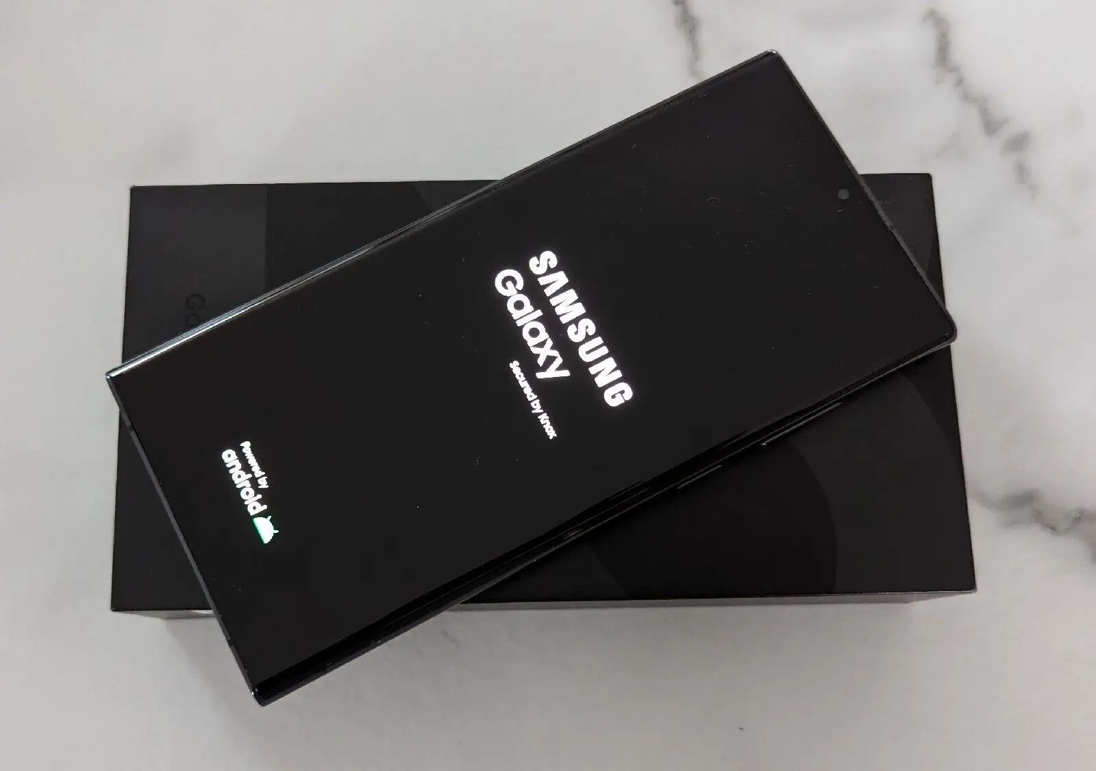 Samsung Galaxy S22 Ultra 5G S908U1 8G RAM + 128GB/256GB ROM 6.8" Octa-Core Snapdragon 888 eSim Original S22 Ultra phone