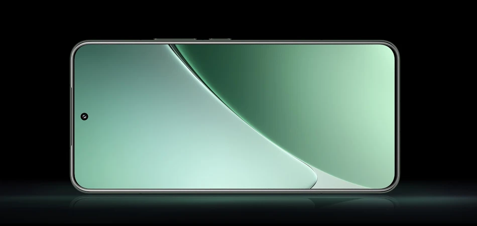 CN Global ROM Xiaomi 15 Pro 256GB/512GB 6.73”2k AMOLED Screen Snapdragon 8 Elite 50MP+32MP Camera 90W 6100mAh Battery (Used)