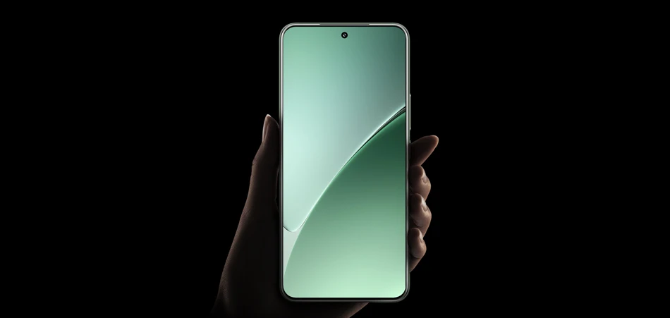 CN Global ROM Xiaomi 15 Pro 256GB/512GB 6.73”2k AMOLED Screen Snapdragon 8 Elite 50MP+32MP Camera 90W 6100mAh Battery (Used)