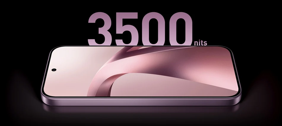 CN Global ROM Xiaomi 17T 256GB/512GB 6.59” 1.5K 2756*1268 OLED Scree Dimensity 8500-Ultra 67W 7000mAh Battery 50MP+32MP Camera