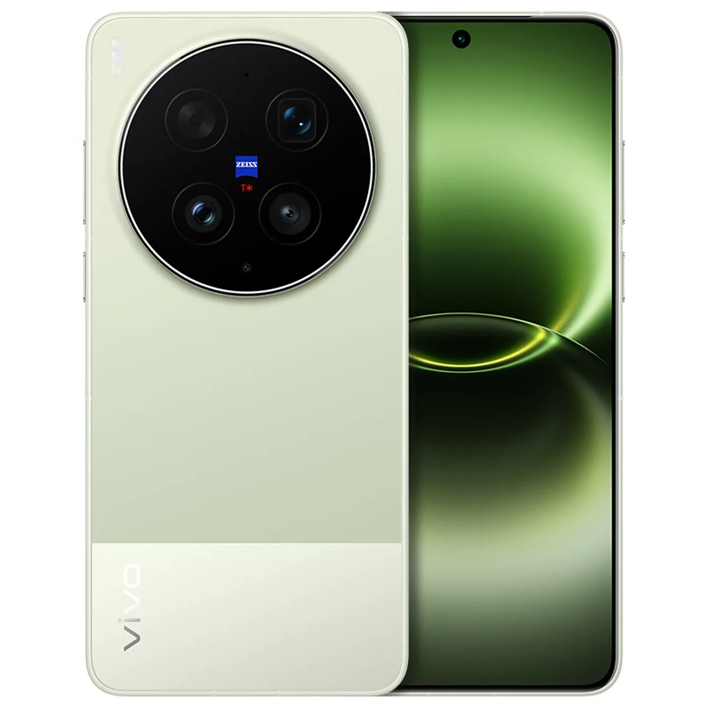 Offical New Vivo X300 Ultra Android Phone Snapdragon 8 Elite Gen 5 OTA 6.82" AMOLED 200.0MP Camera 6600mAh IP69 Waterproof