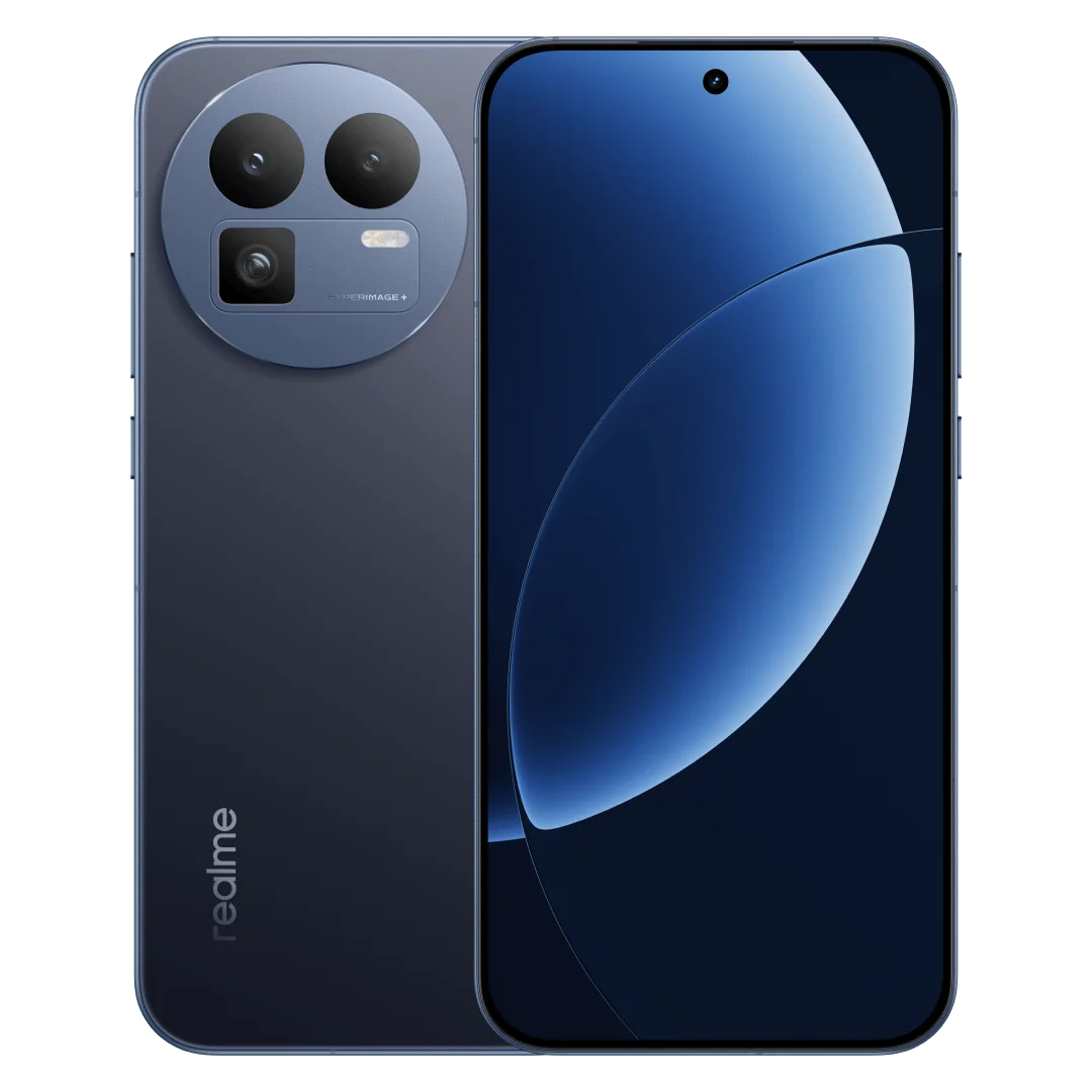 In Stock Realme GT 8 Smart Phone Snapdragon 8 Elite 100W Charge 7000mAh Battery 6.79" AMOLED 144HZ 50.0MP Camera Android 16.0