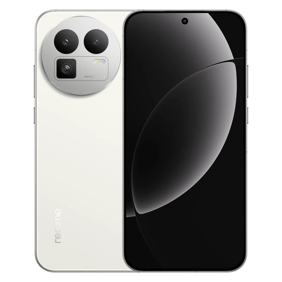 In Stock Realme GT 8 Smart Phone Snapdragon 8 Elite 100W Charge 7000mAh Battery 6.79" AMOLED 144HZ 50.0MP Camera Android 16.0