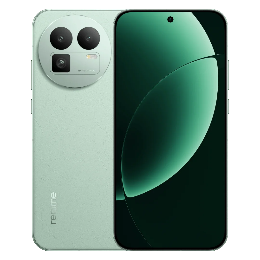 In Stock Realme GT 8 Smart Phone Snapdragon 8 Elite 100W Charge 7000mAh Battery 6.79" AMOLED 144HZ 50.0MP Camera Android 16.0