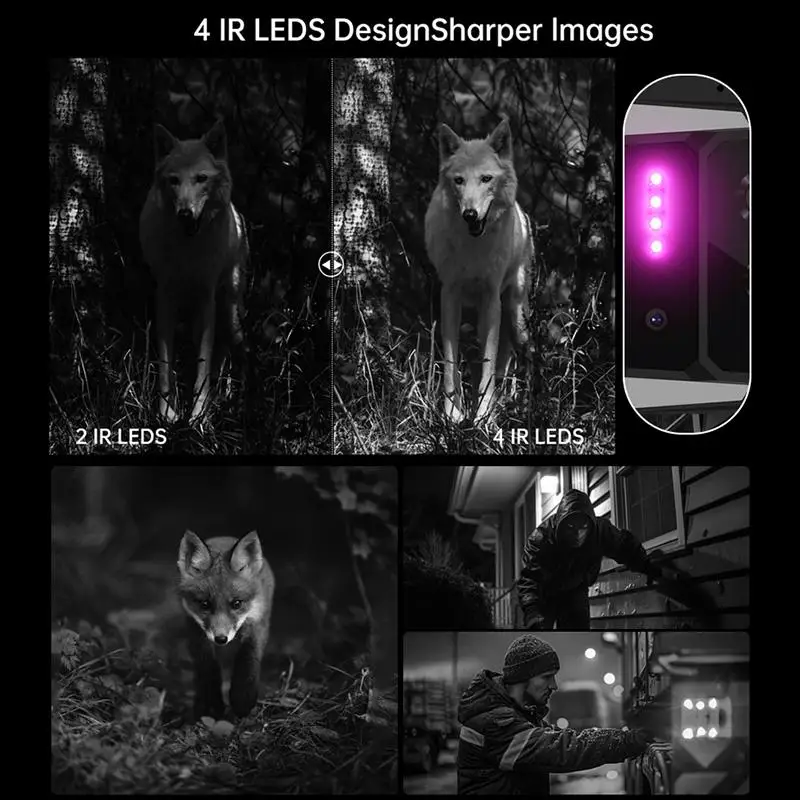 Unihertz 8849 Tank X Projector Rugged Phone 16GB+512GB Night Vision 6.78'' Android 15 Dimensity 8200 17600mAh NFC 5G Smartphone