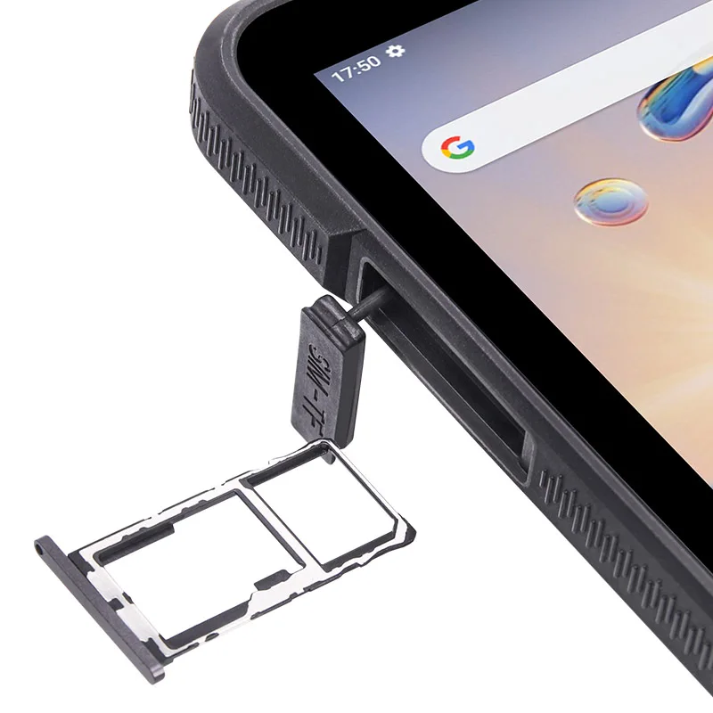 Global UNIWA UTAB R888 4G 8.68 Inch Vivid IPS Smart Android Rugged Tablet PC IP68 Mediatek MT8788 8GB 128GB 5800mAh 18W GPS NFC