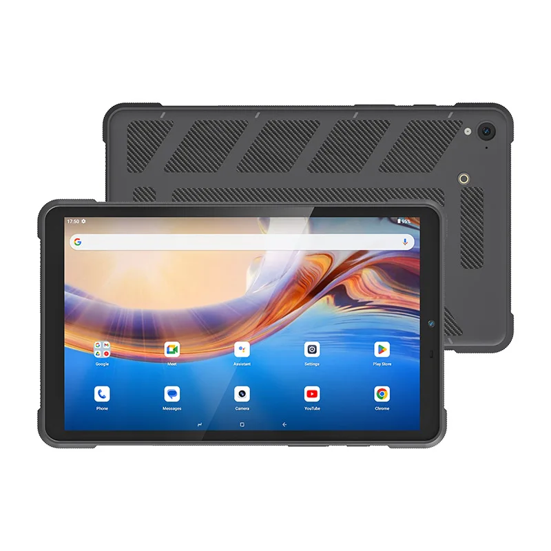 Global UNIWA UTAB R888 4G 8.68 Inch Vivid IPS Smart Android Rugged Tablet PC IP68 Mediatek MT8788 8GB 128GB 5800mAh 18W GPS NFC