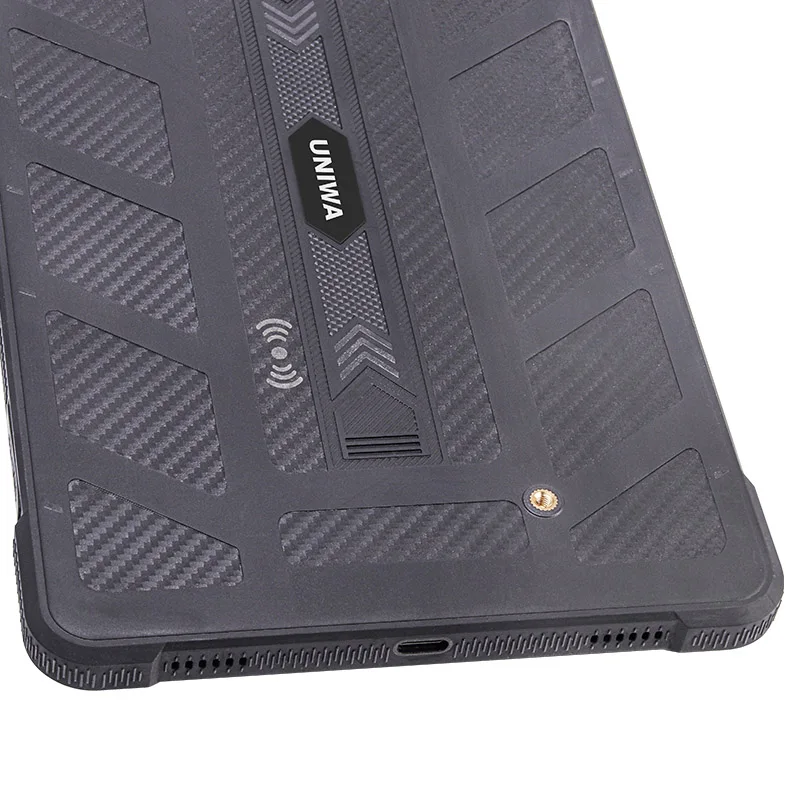 Global UNIWA UTAB R888 4G 8.68 Inch Vivid IPS Smart Android Rugged Tablet PC IP68 Mediatek MT8788 8GB 128GB 5800mAh 18W GPS NFC